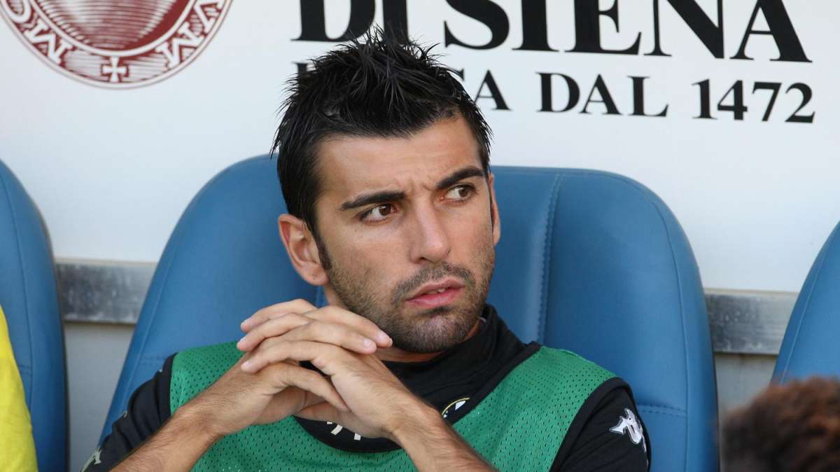 UFFICIALE - Andrea Rossi è un giocatore del Cesena