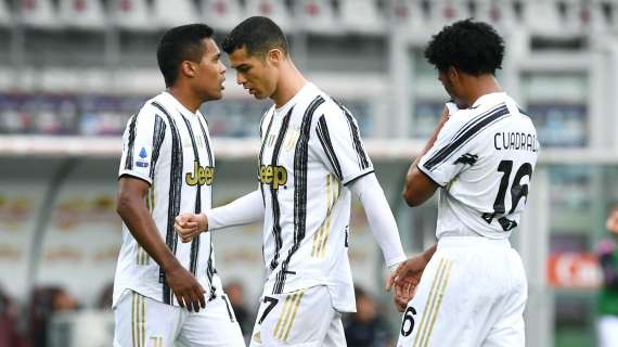 Juventus-Cesena 3-1 | Il Cavalluccio non sfigura ma c’è subito un giallo di mercato