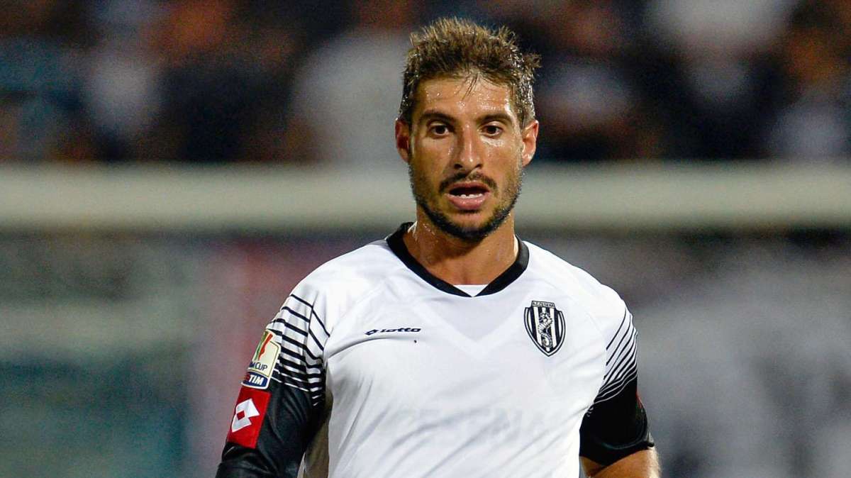 Foschi: "Temo più il Cesena che la Sampdoria"