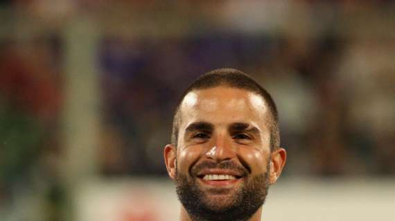 Spunta la pista Manuele Blasi
