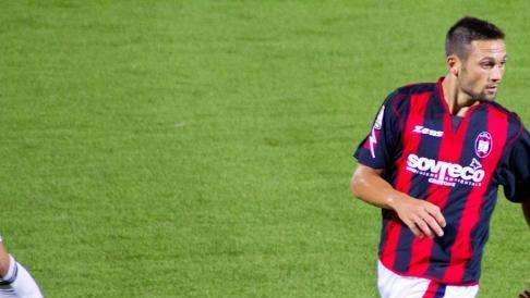 Di Marzio: "Cesena scatenato. E' fatta per Ciano e Rosseti"