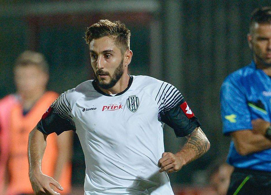 Renzetti torna a disposizione
