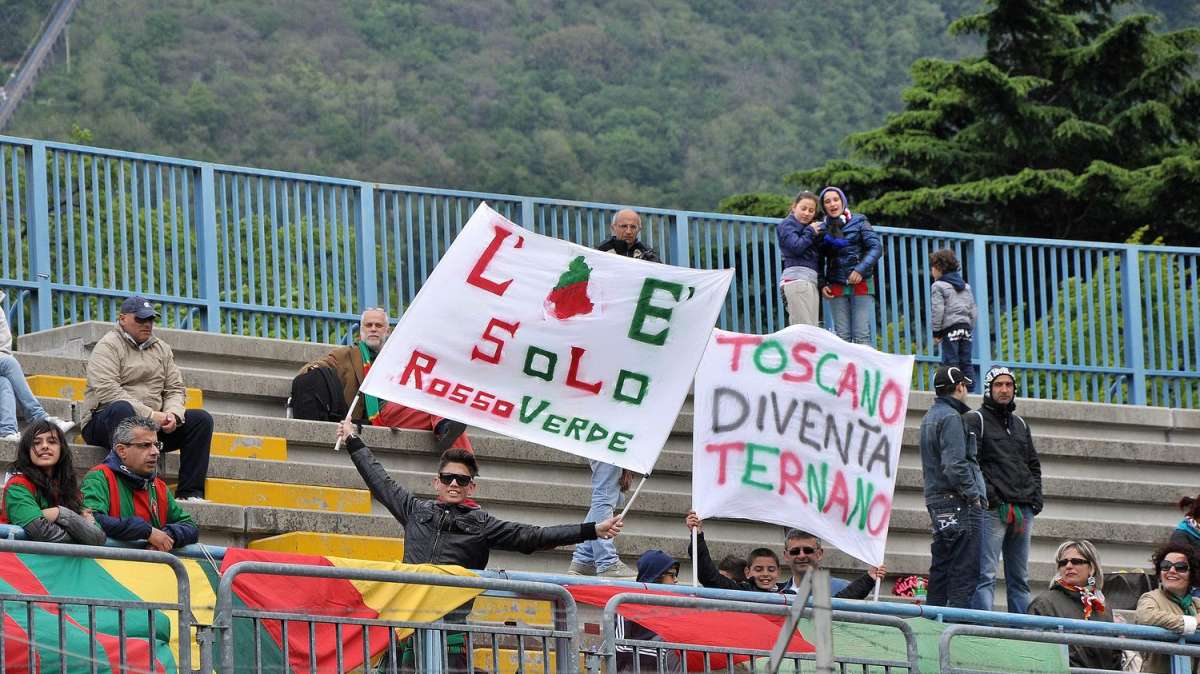 Oggi si saprà dove giocherà il Cesena sabato