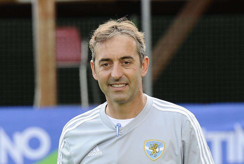 Giampaolo declina l'invito a tornare in panchina
