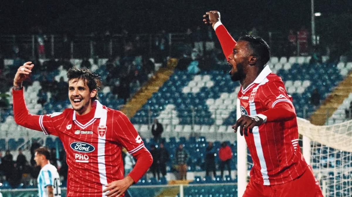 Prove di fuga in Brianza: il Monza pronto a diventare il nuovo Sassuolo?