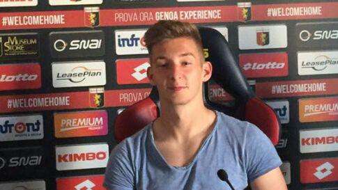 Con Camplone una chance anche per Wolski?