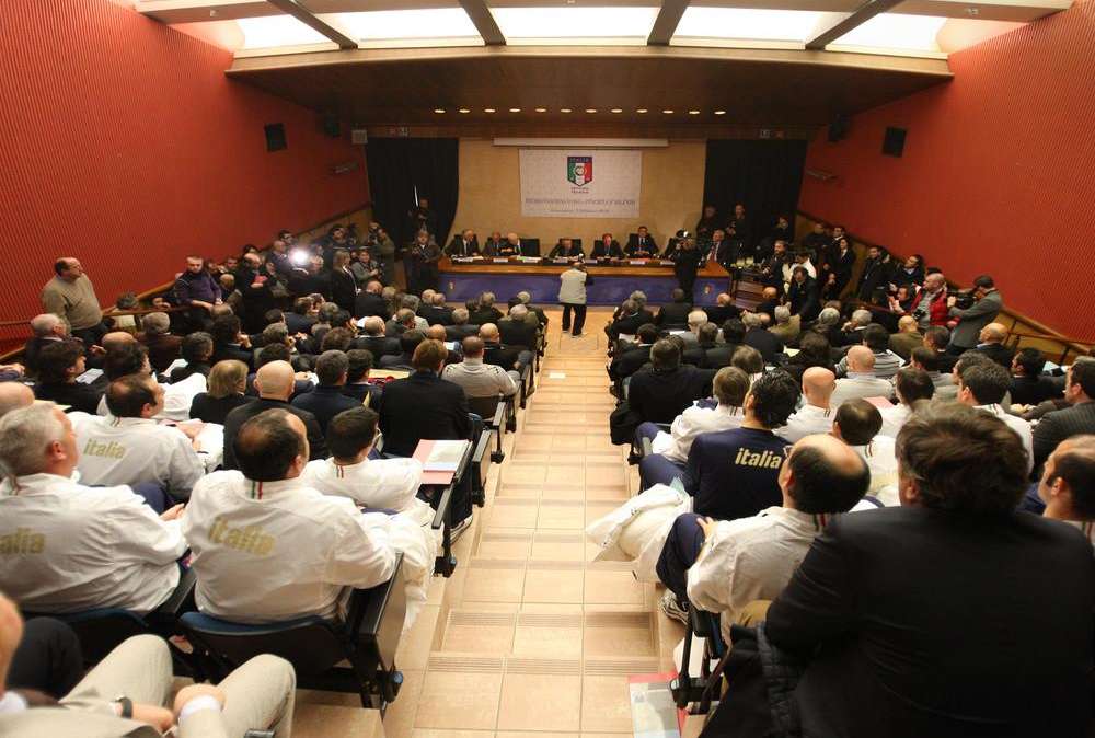 Ficcadenti "Abbiamo voglia di cominciare l'avventura!"
