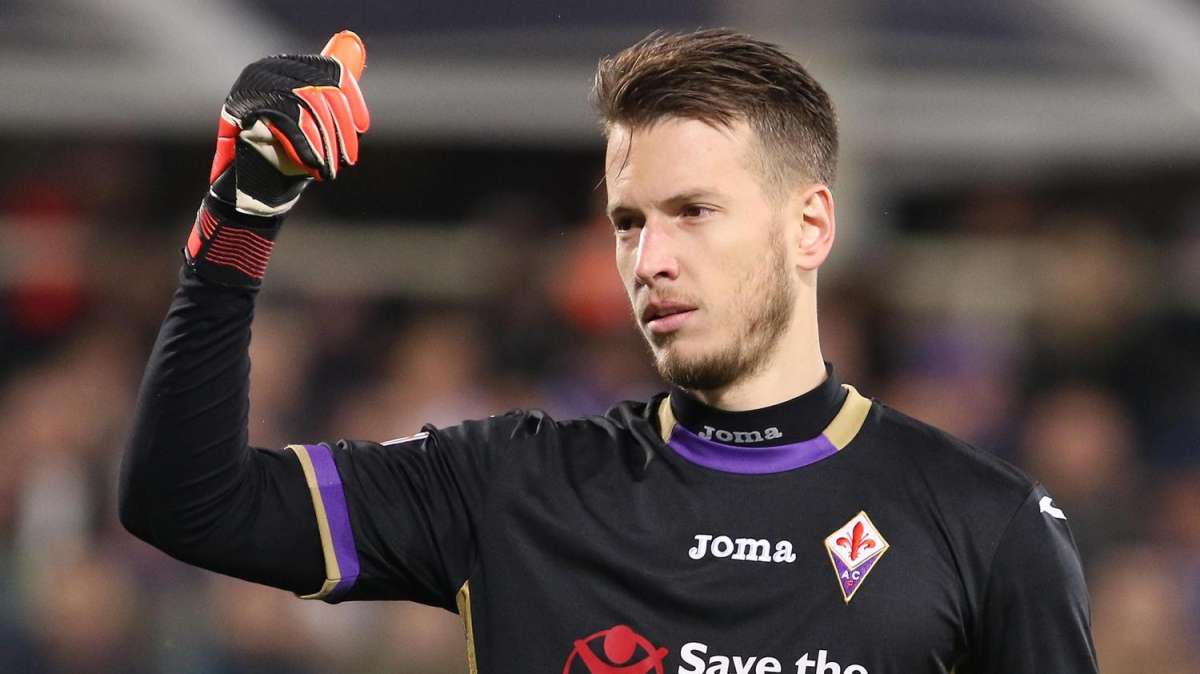 Cesena-Fiorentina: 1-4 - Il Cesena peggiore della stagione si squaglia davanti alla Fiorentina