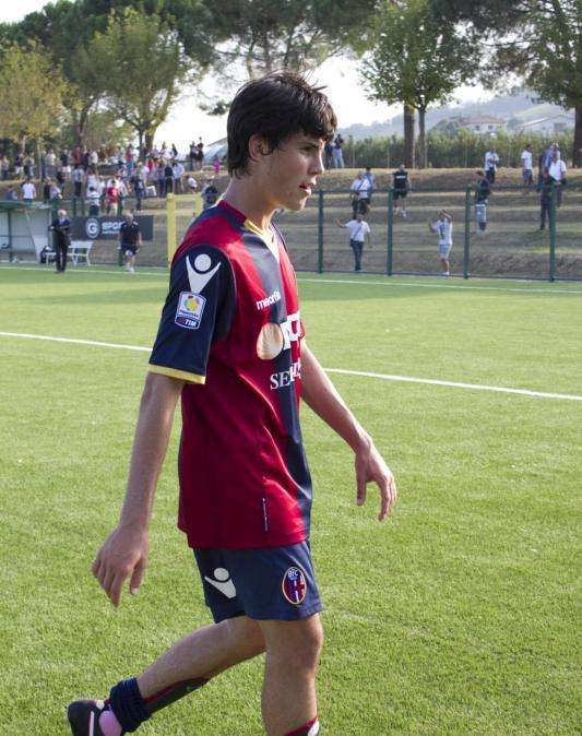 Bisoli jr al Brescia