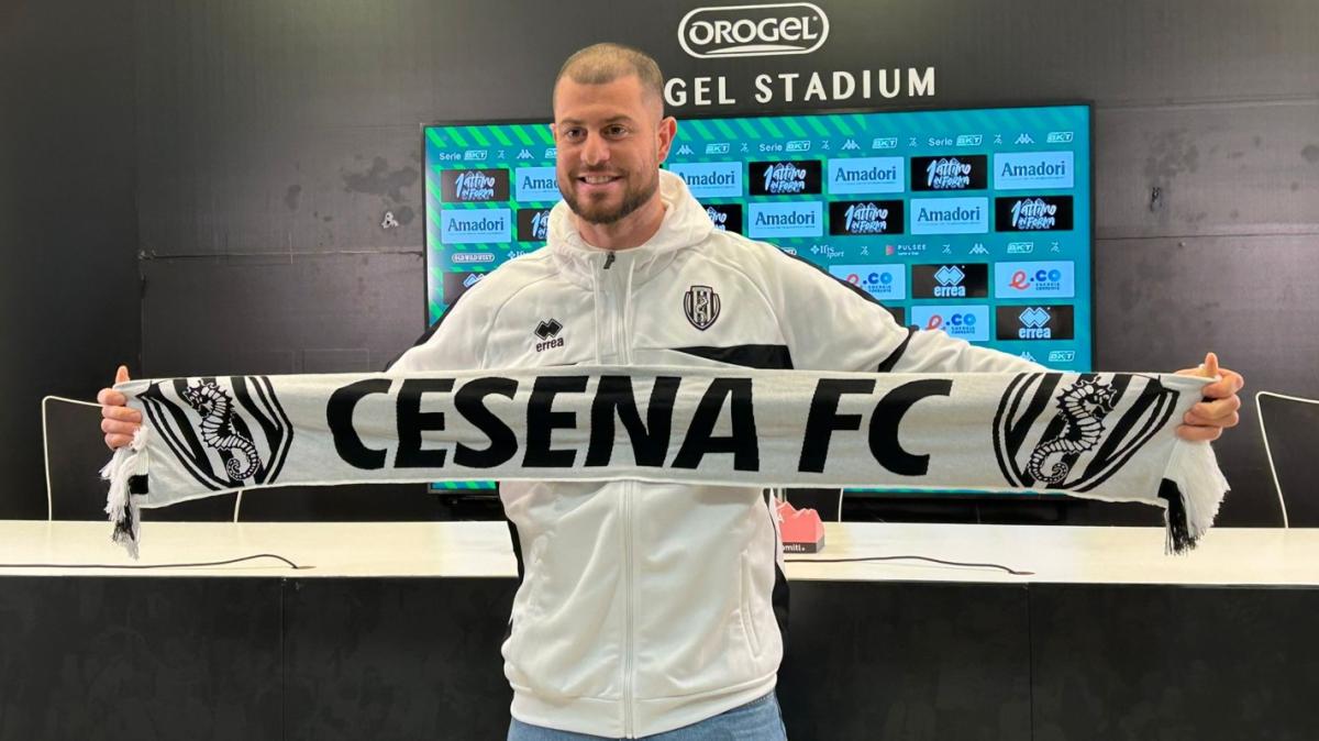 Cerri: “Ultima settimana spiazzante. Da giovane non ho gestito le aspettative nel modo migliore”