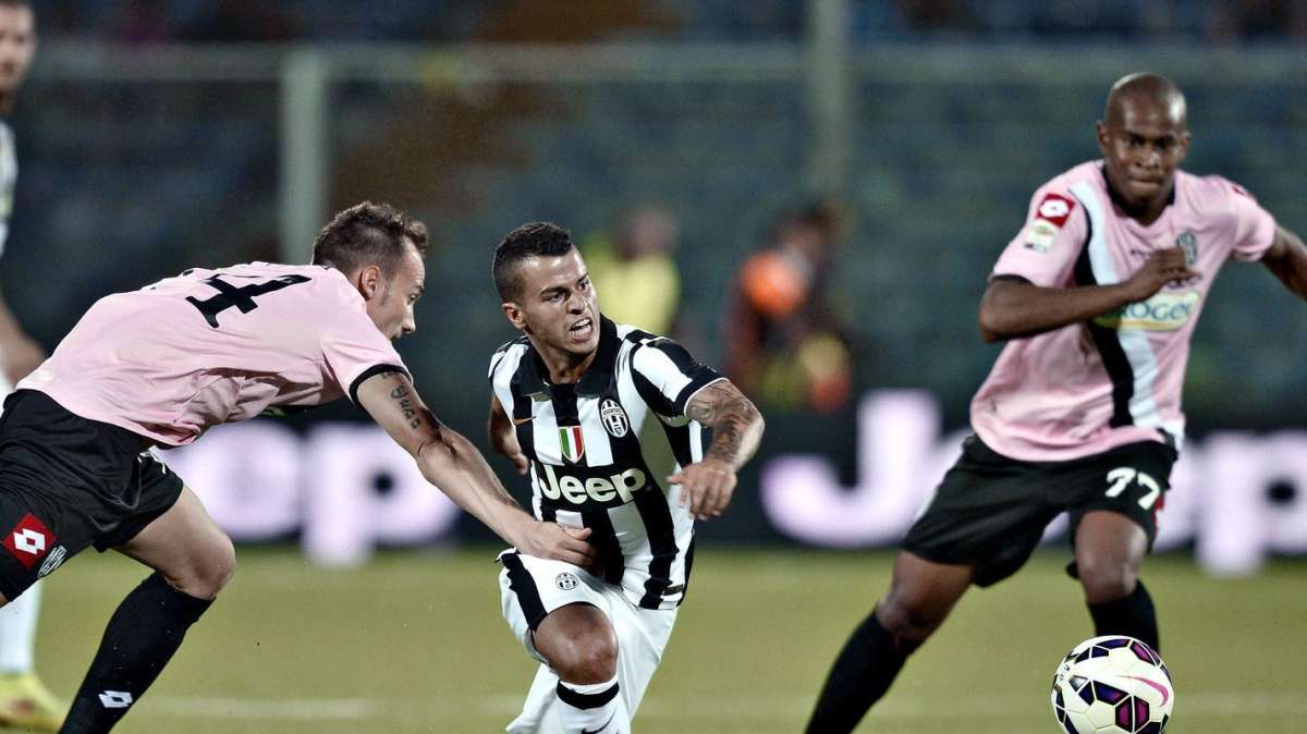 Ze Eduardo: "Trequartista o mezzala per me è indifferente"