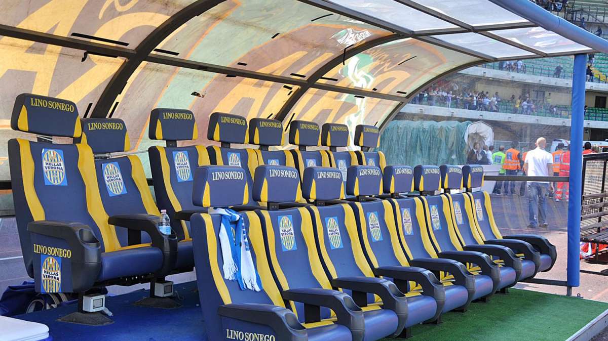 I bookmakers danno Ficcadenti già "in bilico"