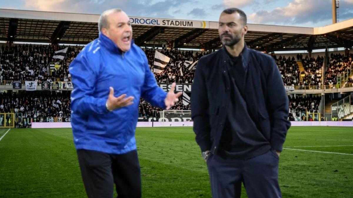 Bisognerebbe rinchiuderli a San Leo. Anche se poi…