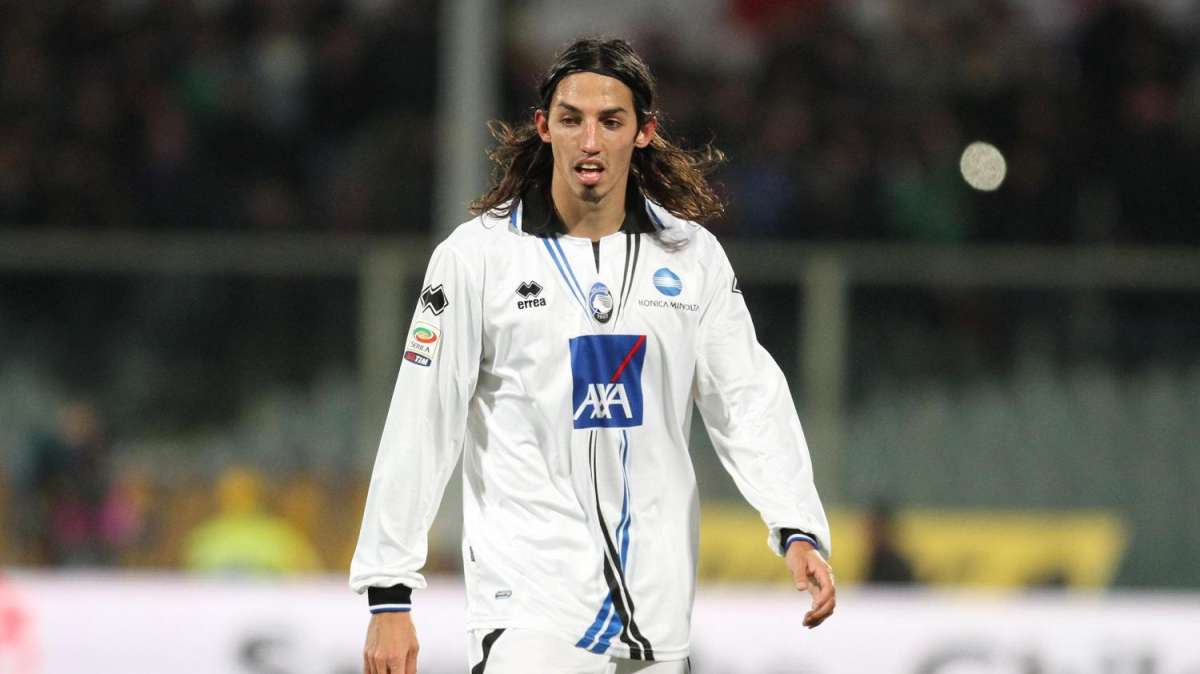 L'Atalanta spinge in B il Cesena
