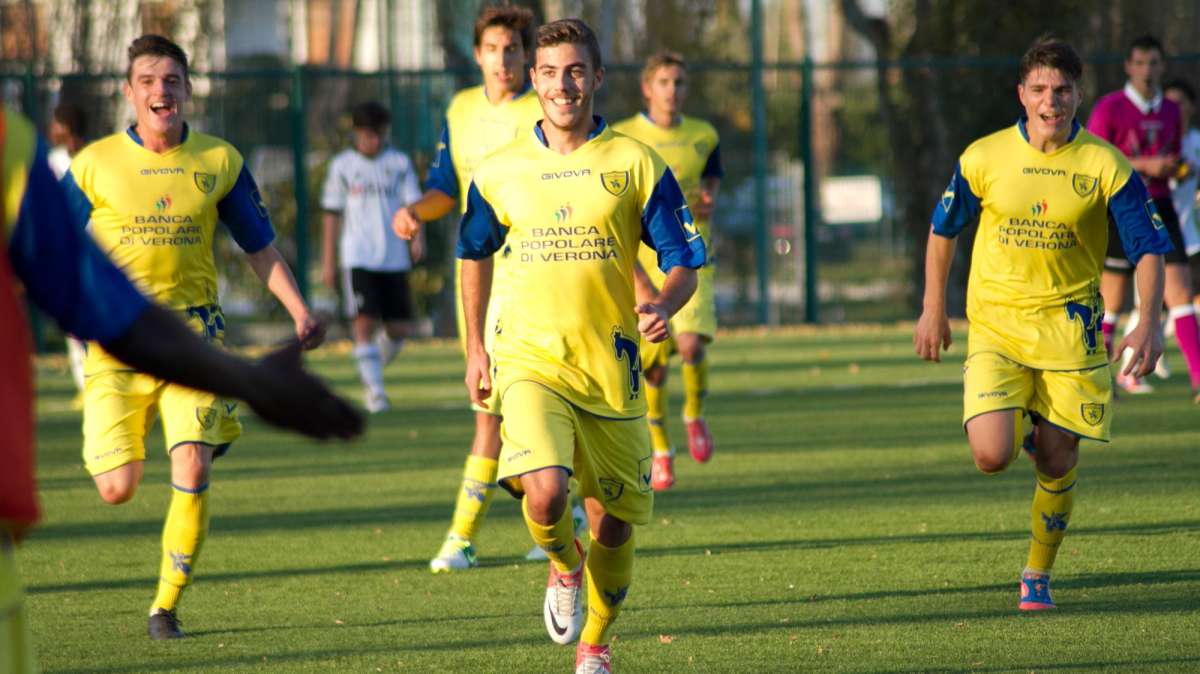 E' solo 2-2 col Chievo, Primavera fuori dalla Coppa Italia