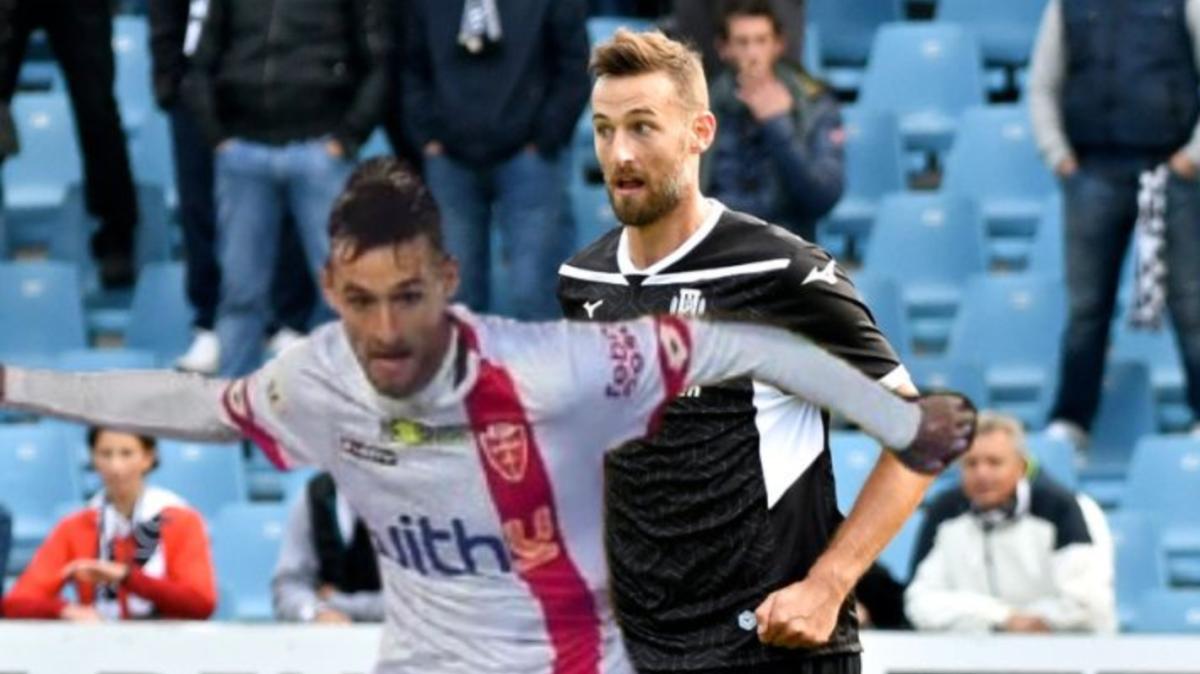 Nicola Rigoni a Onda Bianconera: “Il prestito alla Fiorentina ha fatto bene a Berti. Col Monza sarà molto difficile”