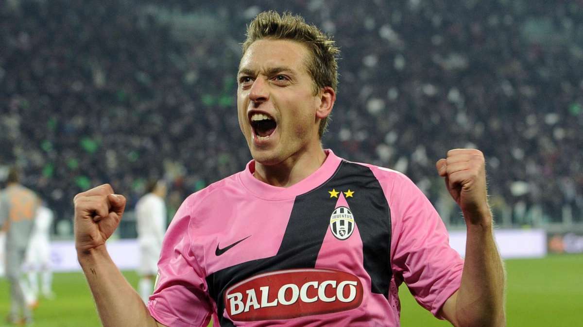 Obiettivo Juve: riscattare Giaccherini