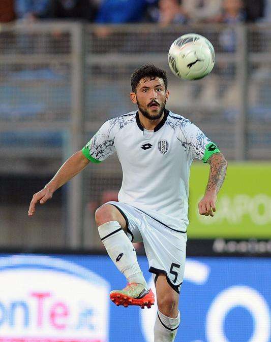 Sensi: "Hobby? Non ne ho"