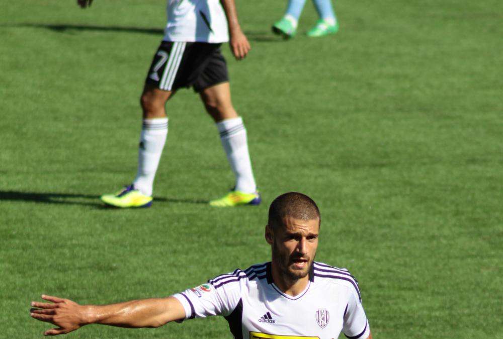 Niente Inter per Candreva: restano due opzioni last-minute