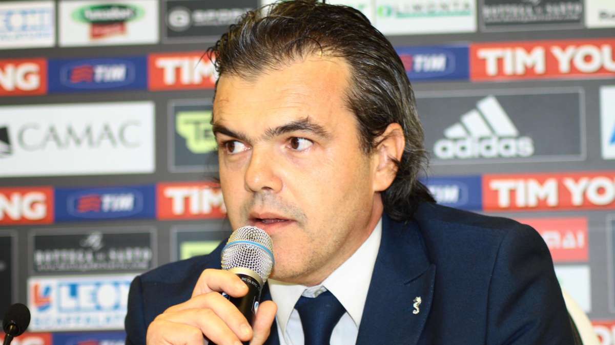 Mancini non ha rinnovato le fideiussioni