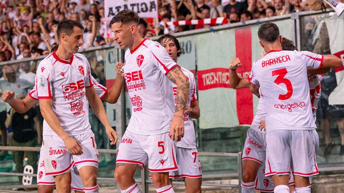 Tanti ex bianconeri (e tanti infortunati!) ma il Padova dei record vuole ben figurare anche in B