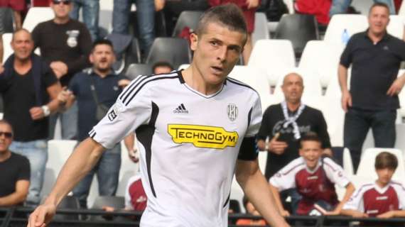 Davide Succi nuovo responsabile del settore giovanile del Cesena