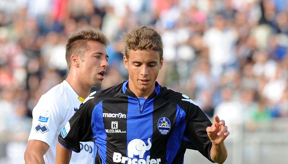 Cisotti: "Cesena mi porta bene, la deviazione però mi ha aiutato"