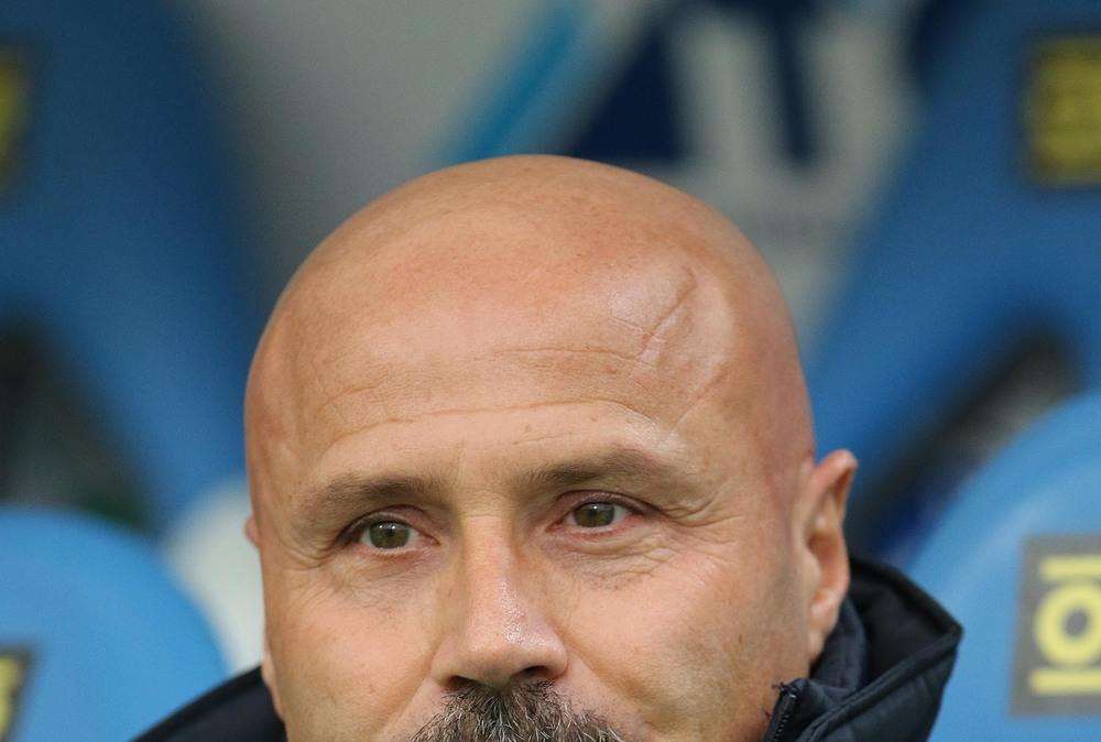Colantuono: “Potevamo segnare anche più gol”