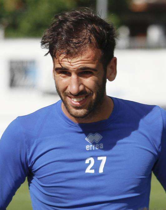 Falasco verso il debutto da titolare
