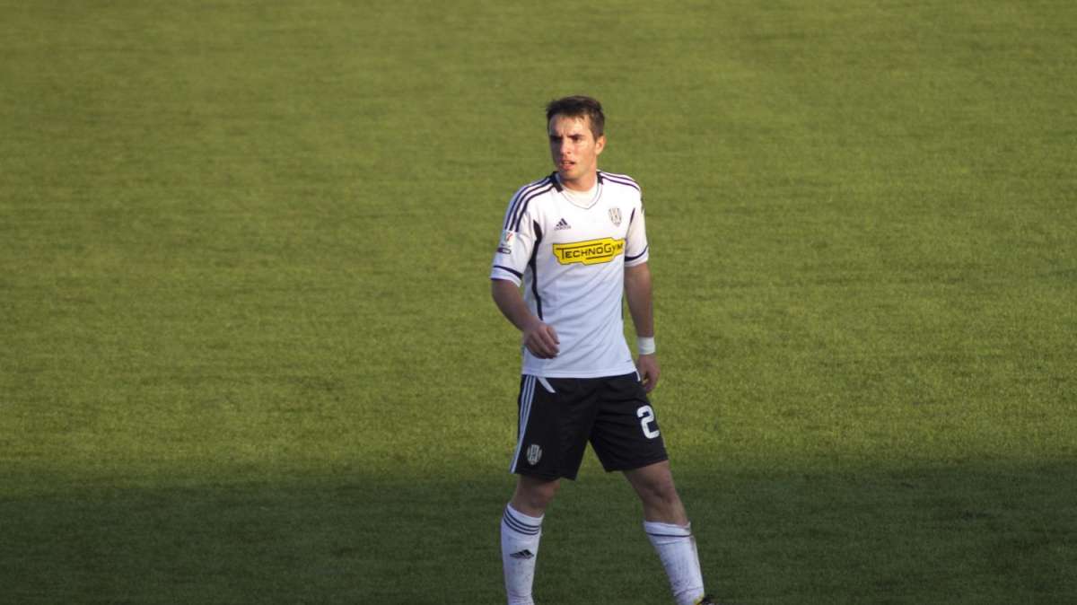 UFFICIALE. Due Arrigoni al Forlì