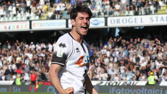 ESCLUSIVO Shpendi: “Io, il Cesena e quel maledetto rigore…”