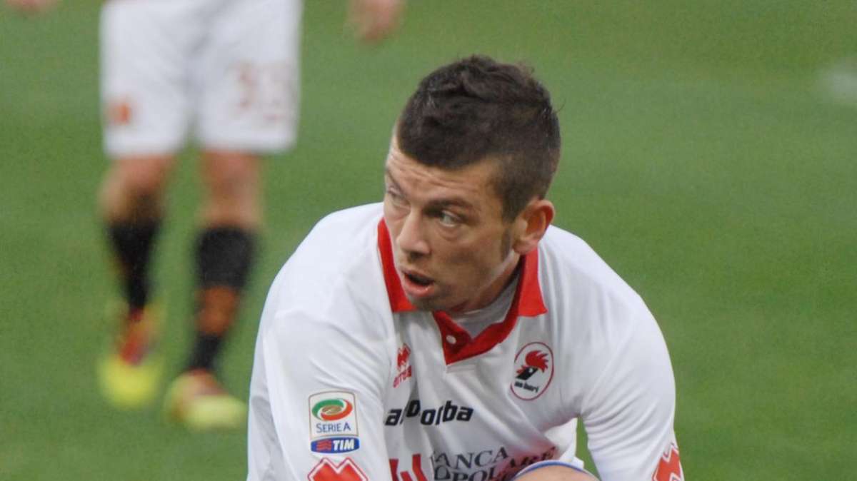 Bari, Donati "Non regaleremo nessun punto a nessuno. Giocheremo per vincere!"