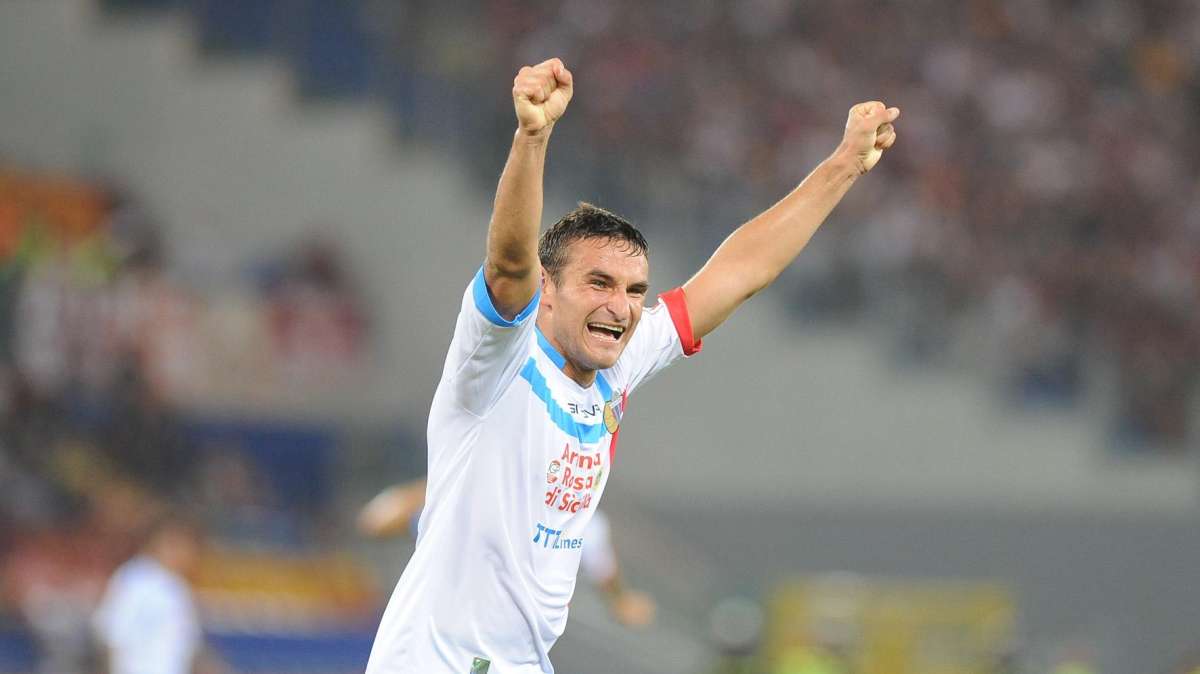 La Samp chiede Bergessio.. con lo sconto