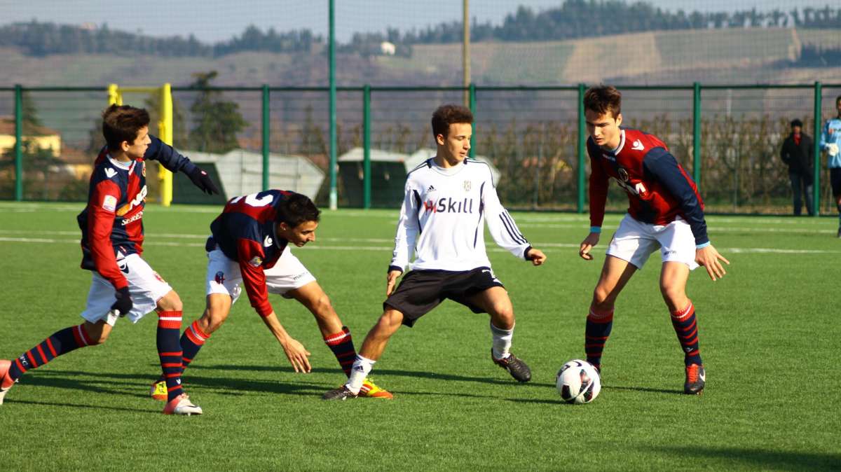 ESCLUSIVA TUTTOCESENA - Il San Marino punta due gioiellini del vivaio