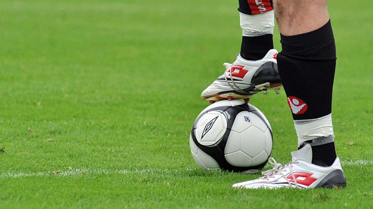 Un nuovo attaccante. Ma c'è da lottare.