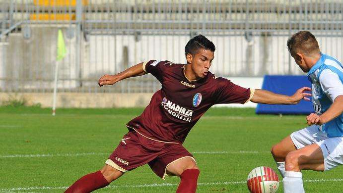CHI BURDEL - Il week-end dei bianconeri in prestito