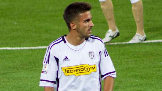 Marco D'Alessandro