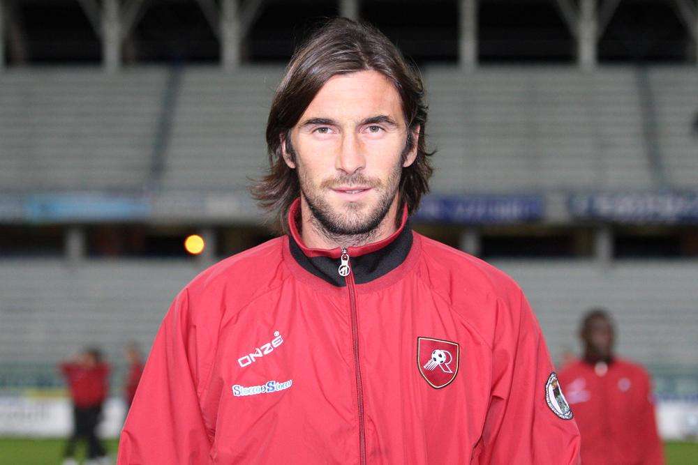 Bonazzoli: "Per ora nessun contatto col Cesena"