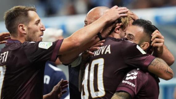La Reggiana ha bisogno di vincere il derby per ‘fare la storia’