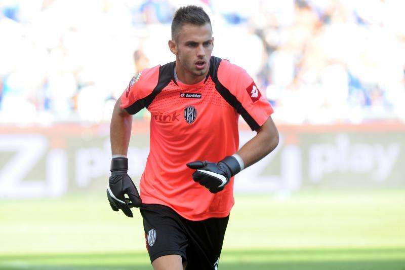 Frosinone vicino a due ex bianconeri