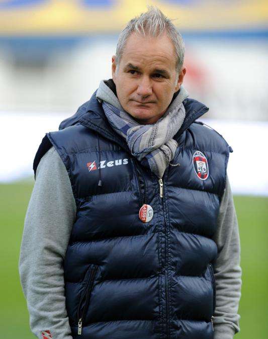 Lutto improvviso per mister Drago