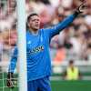 Szczesny  vicino al debutto con il Barcellona: "Sono pronto, mi sono allenato duramente"