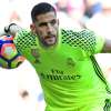 Kiko Casilla: "Tre Champions di fila? Al Real si fanno cose che nessun altro può fare"