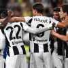 LIVE TC - Juventus-PSV 3-1, Young Boys-Aston Villa 0-3. Trionfano bianconeri ed inglesi