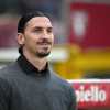 Milan, Ibrahimovic torna a farsi sentire: "Scalerò ogni montagna"