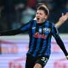 Atalanta, sconfitta contro il Napoli: non bastano Lookman e Retegui