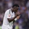 Real Madrid, Vinicius Jr sbaglia un rigore in Nazionale 