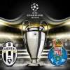 Champions League, Juventus-Porto le probabili formazioni: Recuperato Chiellini, Marchisio e Mandzukic in campo