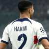 PSG, Hakimi si difende: "Accuse di stupro? Un tentativo di ricatto"