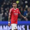 Benfica, Di Maria: "Juventus avversario duro, è una vittoria importanti. Sul rinnovo..."